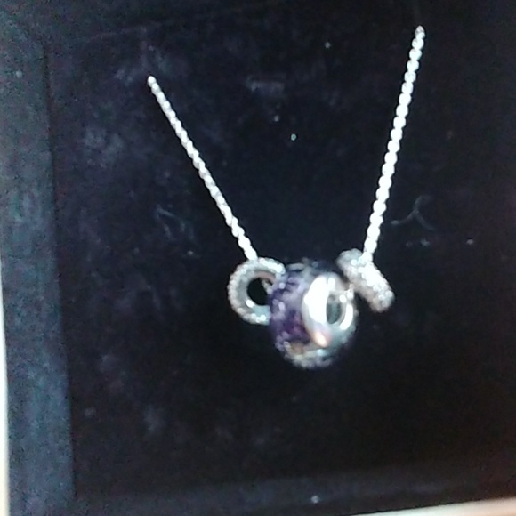 Pandora necklace - Picture 2 of 2
